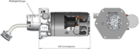 POWER PACK STD 2200W 24V 2 CC ZONDER TANK-2