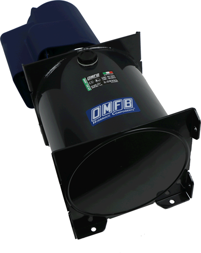COMPACTUNIT 24V 3000W 3,1CC 7 LTR