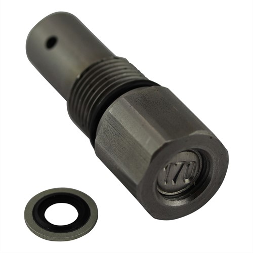 OVERDRUKPATROON 170 BAR VOOR HYVA KIPVENTIEL HT 1120/2220