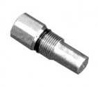 OVERDRUKPATROON PT/JT - 190 BAR