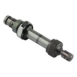 CARTRIDGE BYPASS 2/2 NO 3/4" UNF+NOODB.
