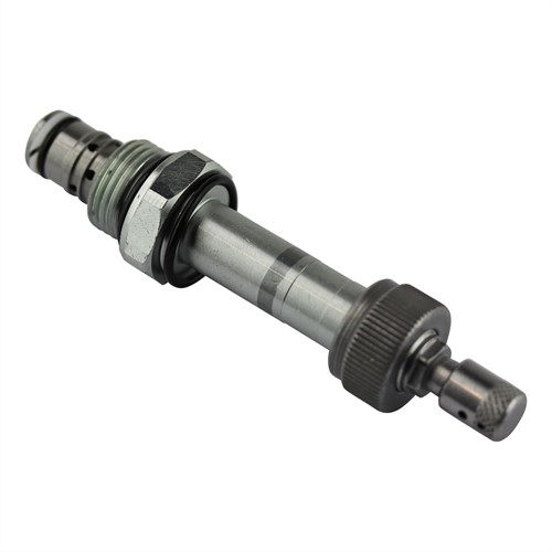 CARTRIDGE BYPASS 2/2 NO 3/4" UNF+NOODB.
