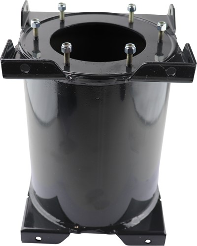 TANK 15 LTR VOOR COMPACT-UNIT-2