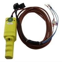 2-KNÖPFE HANDBEDIENUNG DOPPELTWIRKEND MIT KABEL-2