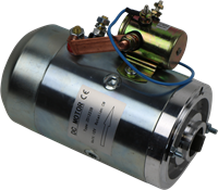 MOTOR 12VDC 2000W-3