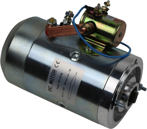 MOTOR 12VDC 2000W-3