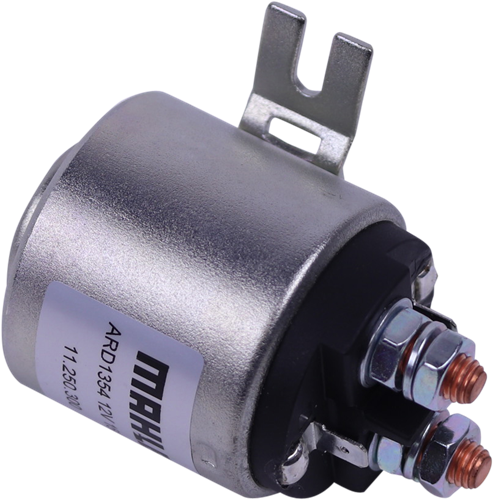 RELAIS 12V-2