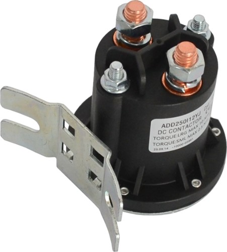 RELAIS 12V 150A 80%