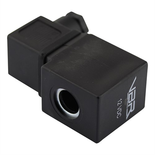 SPOEL 12 VDC VOOR CARTRIDGE (COMPACT)