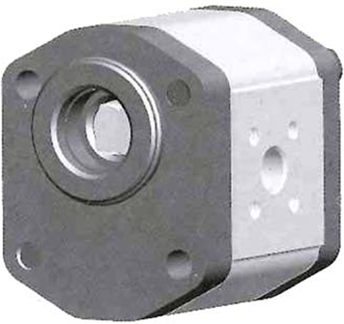 GEAR PUMP GR2 6.2 CC LEFT FOR POWER UNIT