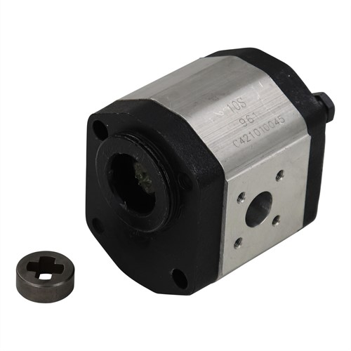 TANDWIELPOMP GR2 10 CC LINKS VOOR POWERUNIT