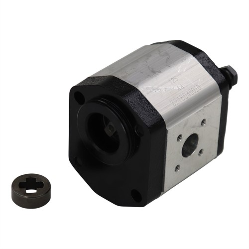 TANDWIELPOMP GR2 12 CC VOOR POWERUNIT