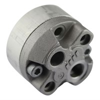 TANDWIELPOMP 1 CC COMPACT