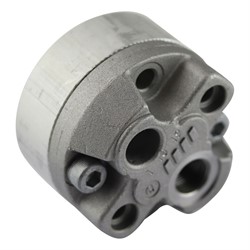 GEAR PUMP 1 CC COMPACT