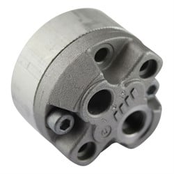 TANDWIELPOMP 1 CC COMPACT