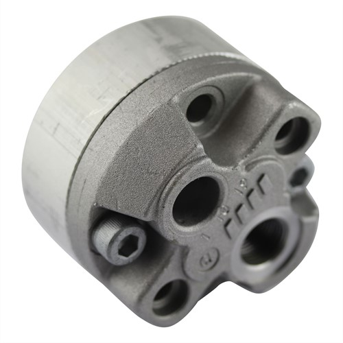 TANDWIELPOMP 1 CC COMPACT
