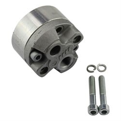 TANDWIELPOMP 2 CC COMPACT