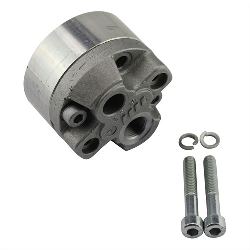 ZAHNRADPUMPE 2 CC COMPACT