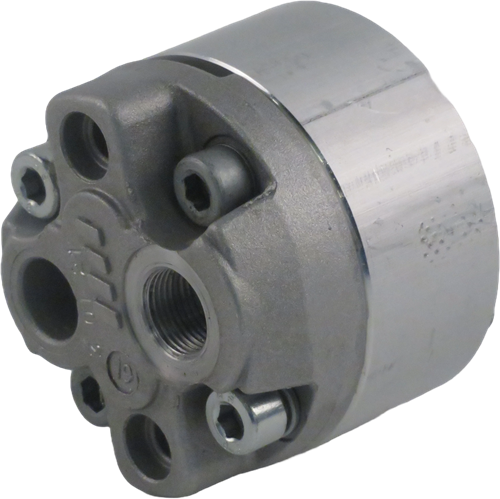 GEAR PUMP 3.1 CC COMPACT-2