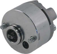 GEAR PUMP 3.1 CC COMPACT