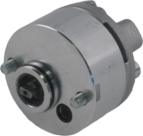 GEAR PUMP 3.1 CC COMPACT