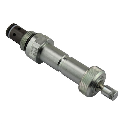 PATROON VOOR BYPASS HDS 12-34 7/8" UNF + NOODBEDIENING