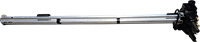 TANKVLOTTER SVM-690V VOLVO 690MM 240-33OHM VOLVO AANSLUITINGEN