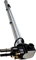 TANKVLOTTER SVM-690V VOLVO 690MM 240-33OHM VOLVO AANSLUITINGEN-3