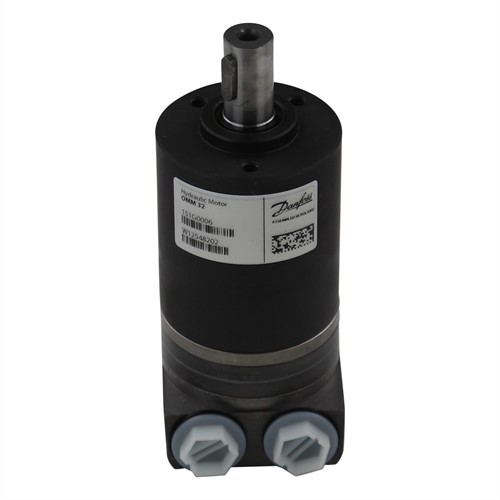 HYDROMOTOR OMM32