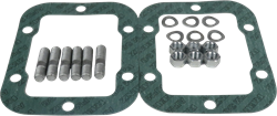 MOUNTING KIT PTO SAE 1