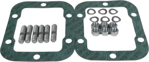 MOUNTING KIT PTO SAE 1