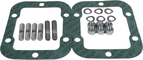 MONTAGESET PTO SAE 1 ISUZU-RENAULT