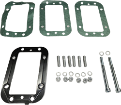 MOUNTING KIT ZF POWERLINE 8AP