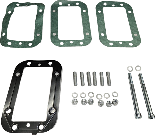 MONTAGESATZ ZF POWERLINE 8AP