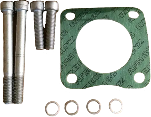 MONTAGESATZ NEBENANTRIEB 2-100 CMB.EATON/IVECO