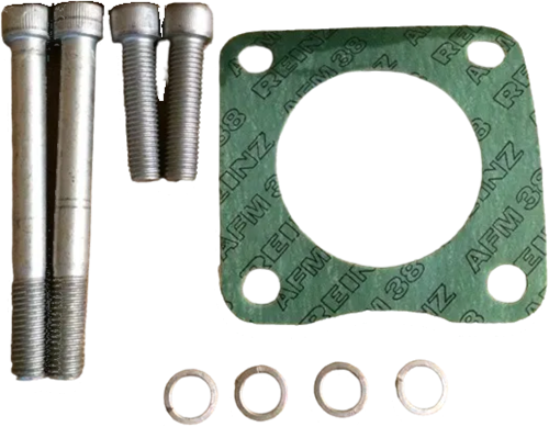 MONTAGESET PTO 2-100 CMB.EATON/IVECO