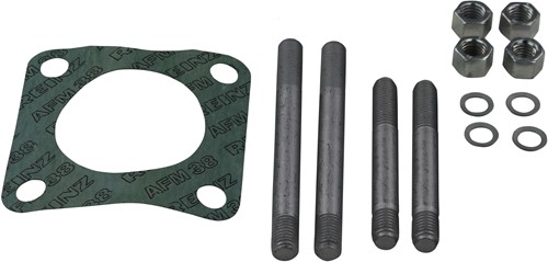 MOUNTING KIT PTO 4C ALUM.