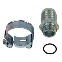 ZUIGNIPPEL RECHT 3/4" X 40 MM INCL SLANGKLEM 52-55MM-3