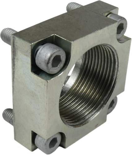 SUCTION FLANGE G 1-1/2" VDPP
