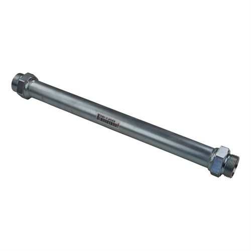 HYDRAULIEKBUIS 450 MM 1-1/4" BU.DRAAD