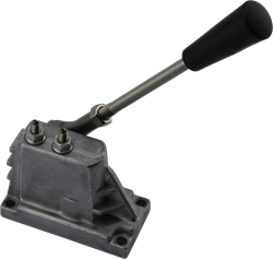 HANDBEDIENING PVG16