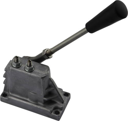 HANDBEDIENING PVG16