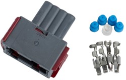 DANFOSS AMP PLUG