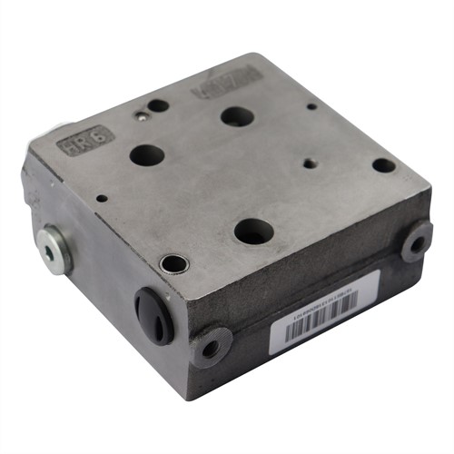 POMPMODULE OC MET PILOT P 3/4 T 3/4"