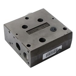 PVB BASIS MODULE MET COMPENSATOR