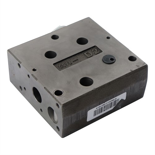 PVB BASIS MODULE MET COMPENSATOR