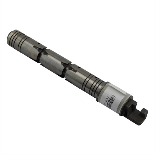 PVB PLUNJER 25 L/MIN P DICHT A-B-T OPEN
