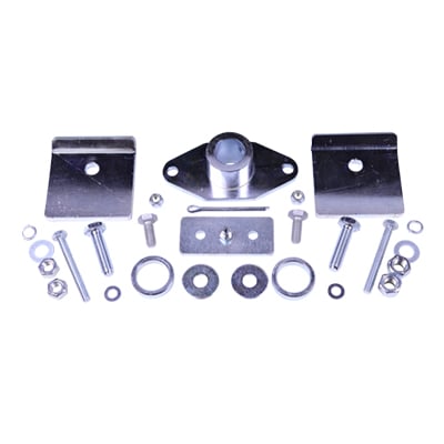Mounting material