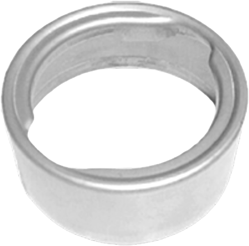 VULHALS 105 MM ALUMINIUM H=44