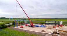 Nieuwbouw GEJE-61